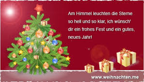 Gesegnete weihnachten und ein glückliches neues jahr wünschen. Weihnachtswunsche