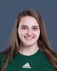 2019-20 Women's Swimming & Diving Roster