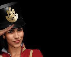 Diana Konopka's Instagram, Twitter & Facebook