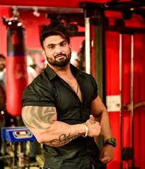 Sad News Celebrity Fitness Coach Model Satnam Khattra Passes Away Satnam died unexpectedly at the age of 31. celebrity fitness coach model satnam