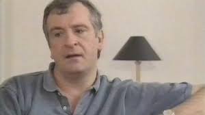 I just for the first time finished watching Douglas