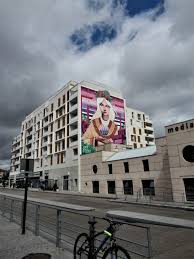 Fresque Serenite Cergy 2020 All You Need To Know Before You Go With Photos Tripadvisor