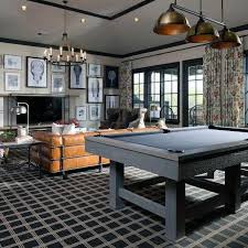 Bonus Room Home Ideas With Pool Table And Tv Gameroomdecorgeek Bonus Room Decorating Pool Table Room Bonus Room Design
