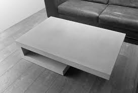 T6 32 Concretable In Use Beton Couchtisch Coffee Table Concrete Jorg Sander Planc Couchtisch Tisch Esstisch