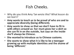 Fish cheeks x saigon social present cheeky saigon! 10 Minute Writing Starter Ppt Video Online Download