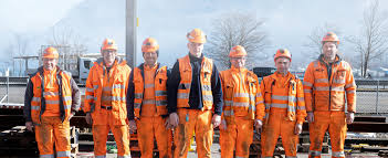 Marketing Di Carriera - Professioni nella costruzione