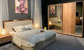 evmoda mobilya vega modern yatak odasi takimi in 2021 modern bedroom furniture sets modern bedroom furniture modern bedroom