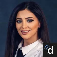 Dr. Everett Woods, MD