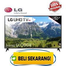 Led Tv Lg 50 Inch 50uk6300 Uhd Smart Tv 4k Shopee Indonesia