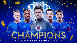 Jun 06, 2021 · reaction to celtic fc women's champions league qualification at the expense of the rangers. Steven Gerrard Leads Rangers Fc To Win The Scottish Premier League Check More Details Here