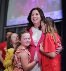 Select from premium annastacia palaszczuk of the highest quality. Growing Up The Most Important Values Annastacia Palaszczuk Mp Facebook