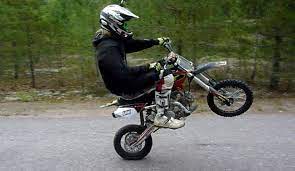 R.5517 vendo coppia plastiche laterali motocicli cross bimbo usate tipo italjet o lem marchiate internamente acerbis. Le Migliori Minimoto Cross Del 2020 Guida All Acquisto Con Prezzi Bikers News