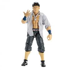 Wwe superstar john cena will grace the front cover of fruity pebbles! Toy Fair 2020 Mattel Revives Wwe Legends Line Debuts Elite 76 The Fiend Figures