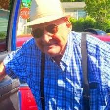 James Russell Vechery Obituary