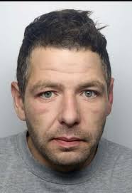 Jason Vail Died in Prison