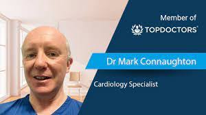 Mark Connaughton's Instagram, Twitter & Facebook