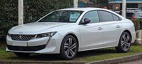 Today, peugeot continue to transform the sector and are the first car manufacturer. Peugeot 508 Wikipedia