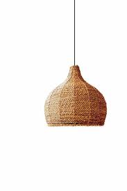 Istanbul Rattan Pendant Lights Beach House Home Farmhouse Etsy Rattan Pendant Light Pendant Light Natural Interior Design