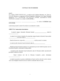 Acest produs se livrează electronic, adică se descarcă din contul de client şi nu se trimite prin postă / curier. Fotoliu Acru BluzÄƒ Contract Inchiriere Scule Apitotal Ro