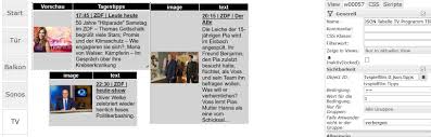 Das zdf ist nach dem senderverbund ard der zweite sender das tv programm von zdf für heute und uhr. Tv Spielfilm Startschwirigkeiten Nur Zdf Wird Angezeigt
