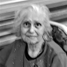 Leticia D'COSTA (nee Alvares) Obituary