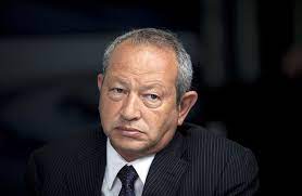 وكان الدكتور شريف دوس رئيس هيئة الأقباط المسيحيين العامة أعلن وفاة ساويرس عن عمر يناهز الـ 91 عاما، والد كل من رجال الأعمال، نجيب ساويرس ونصيف ساويرس وسميح ساويرس، وعميد عائلة ساويرس في مصر، وفقا لصدى البلد وأكد مصدر. 6ua1kqtefktvrm