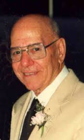 Jesse W. Heflick Obituary March 23, 2003