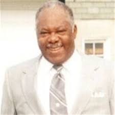 Percy Kimbrough Obituary