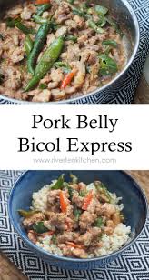 We did not find results for: Pork Belly Bicol Express Recipe Pork Belly Indian Food Recipes Vegetarian Pork Recipes