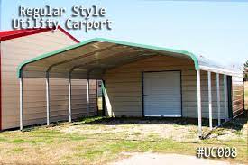 Utility Carports Portable Carport Carport Metal Carports