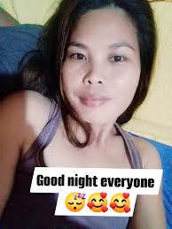 Good evening and good night everyone. Time to lie down and sleep. Let's  enjoy mga idol.