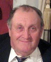 Obituary information for John "Jack" Nolan