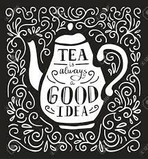 Includes past winning numbers, statistics and draw information. Vektor Illustration Tea Time Mit Schriftzug In Schwarz Und Weiss Doodle Teekanne Mit Der Hand Geschrieben Inschrift Tee Ist Immer Eine Gute Idee Script Auf Isoliert Silhouette Auf Schwarzem Hintergrund Mit Strudeln Lizenzfrei