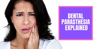 Image result for Paresthesia