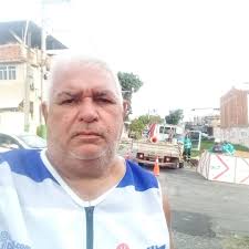 Vereador Ulisses Marins