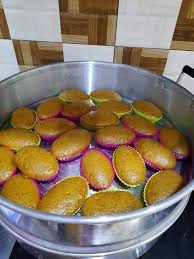 Rasanya enak manis kenyal cocok sekali disantap dengan kelapa parut yang gurih. Makan Jika Sedap Resepi Apam Gula Merah