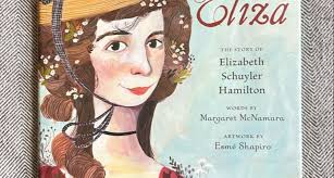 Eliza the buying Story of