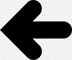 Untuk menjadi anak panah yang tajam, kita perlu mengasah kemampuan, karakter, dan kepekaan kita. Arrow Computer Icons Encapsulated Postscript Anak Panah Angle Hand Black Png Pngwing