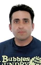 Francisco Javier Mateos Luceño