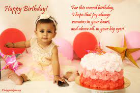 Whenever i hold you in my arms, i feel like my heart will burst with so much love. 2nd Birthday Quotes Happy 2nd Birthday Wishes And Messages