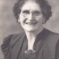 Mary Ellen Weddle (1870–1949)