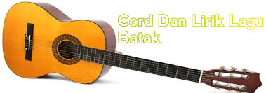 C g c g tak tahu dimana rimbanya. Kunci Gitar Lagu Batak Jolma Biasa Arghado Trio Batak Nese