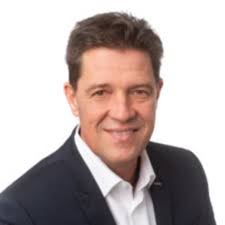 Citizen Systems Europe GmbH of Stuttgart at EuroCIS 2025 in Düsseldorf --  EuroCIS Messe