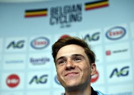 (werken die reeds uitgegeven zijn bij andere uitgeverijen zijn hier uiteraard niet te vinden.) Van Evenepoel Remco Evenepoel Verhuist Naar Monaco