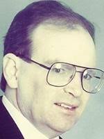 Harry Backus Obituary (2018)