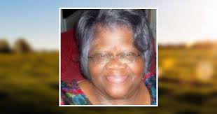 Margaret Rebecca Barker Obituary February 22, 2021