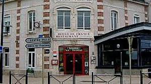 Les meilleurs vins de chez lavinia. Hotel De France Le Tast Vin Logis Beaune 3 Hrs Sterne Hotel Bei Hrs Mit Gratis Leistungen