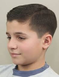 Boys' hairstyle business class look. 53 Cute Boys Hairstyles That Will Trend In 2021