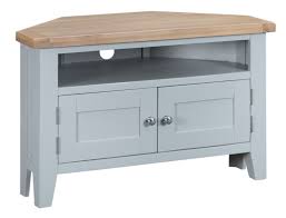 Maybe you would like to learn more about one of these? Florence Painted Grey Corner Tv Unit Ttlisctv G Listers Interiors Listers Interiors