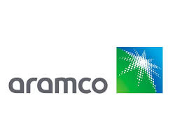 Image of Aramco logo